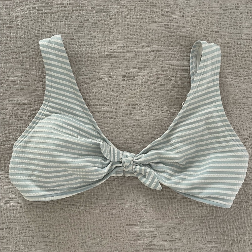 Abercrombie Bikini Top